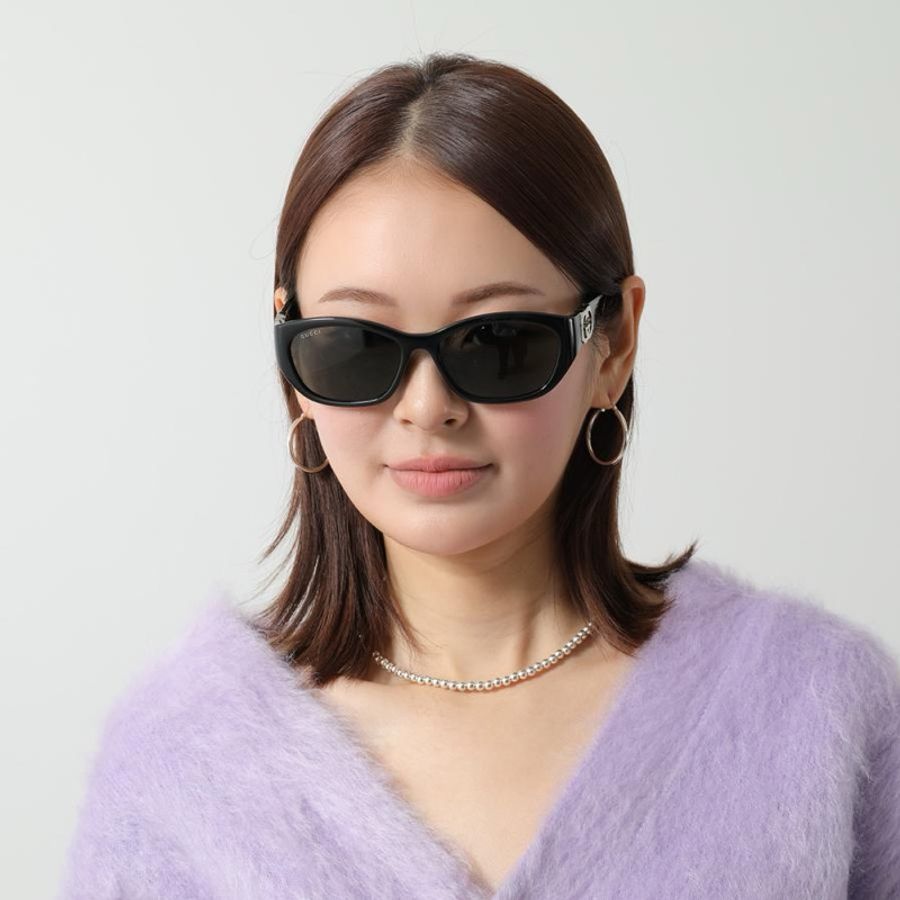 Gucci 太陽眼鏡 GG1826SK 熱賣款-0