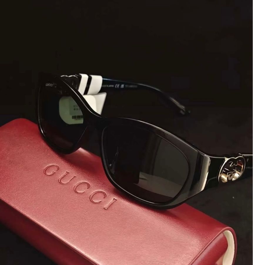 Gucci 太陽眼鏡 GG1826SK 熱賣款-7