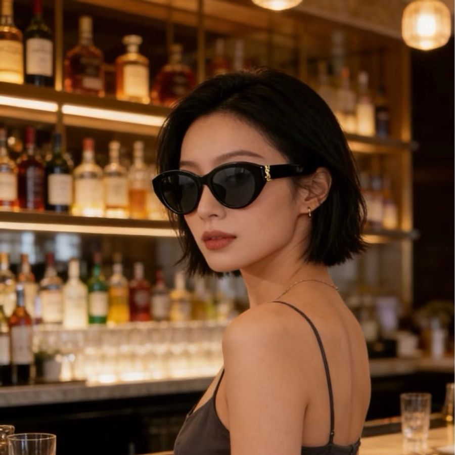 YSL 太陽眼鏡 SL M148 爆款-4