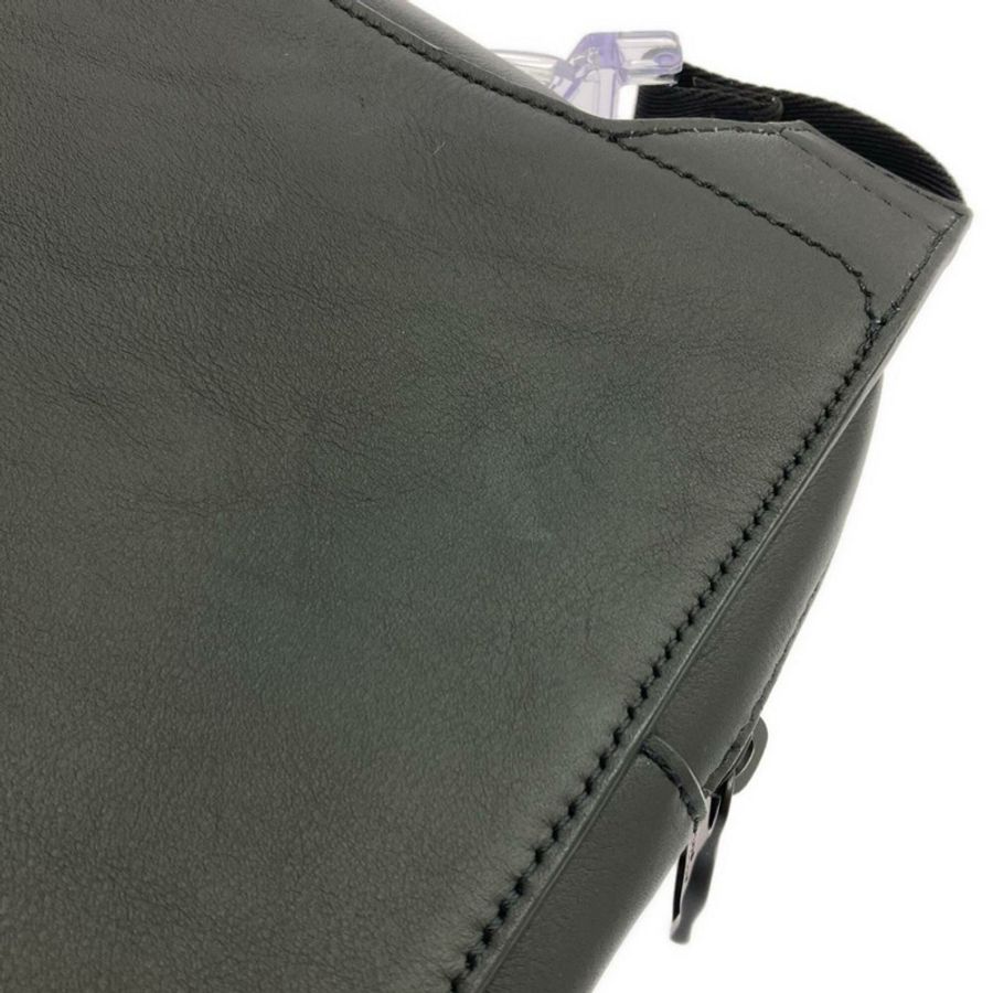 路易威登 LOUIS VUITTON 2054 不對稱斜背包 M68773 單肩包-7