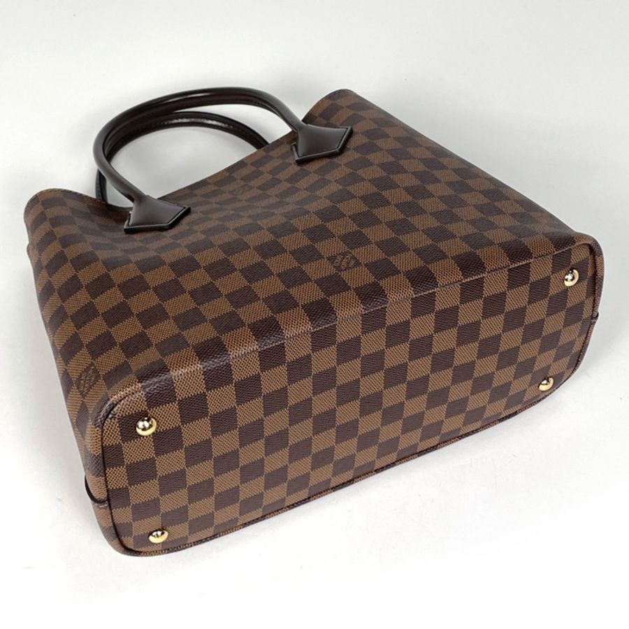 路易威登 Kensington 兩用肩背包,Damier Brown 色,N41435,女士-1