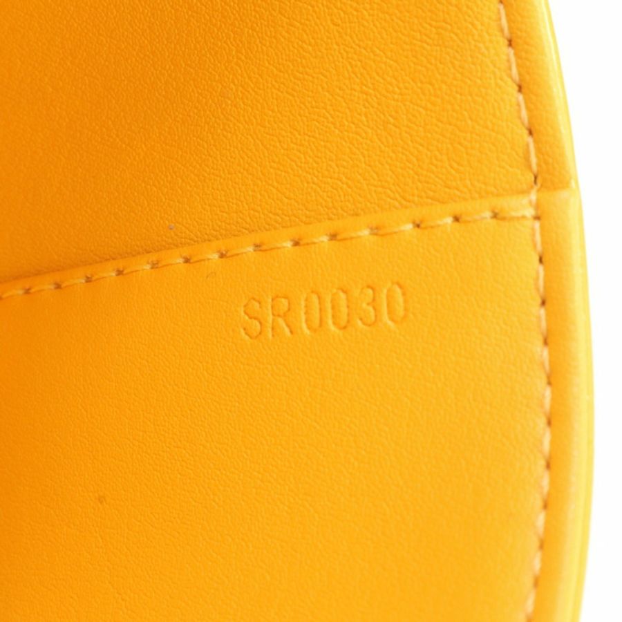 路易威登 Monogram Vernis Aster Place M91100 女士皮革兩用肩背包-9