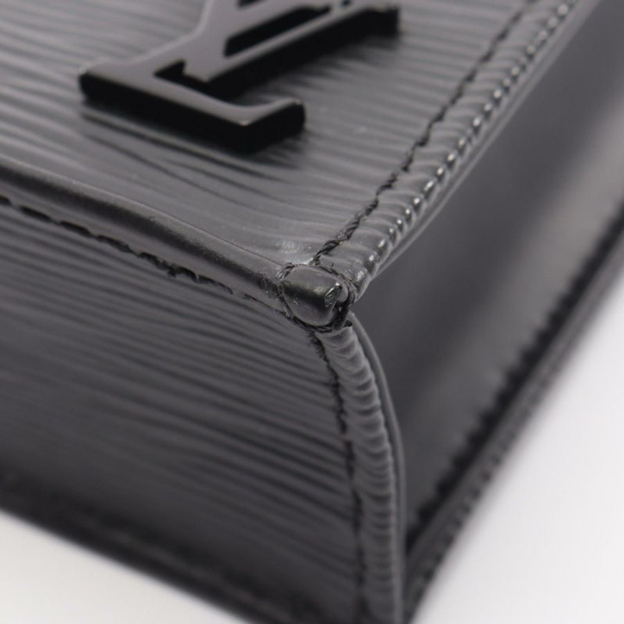 路易威登 Petit Sac Plat 肩挎斜背包 M69441 Epi 皮革 二手-6