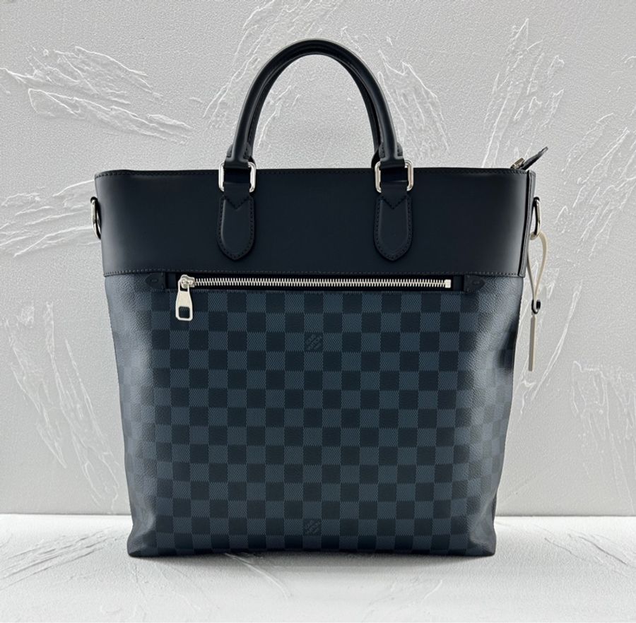 路易威登/Louis Vuitton 手提包 公文包 40.0x 37.0x 9.0-1