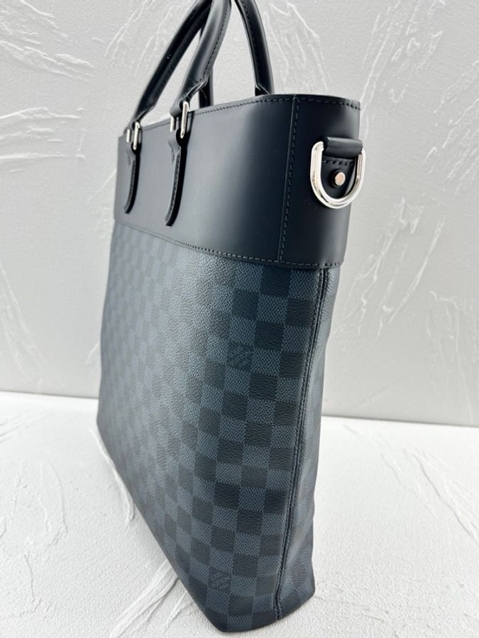 路易威登/Louis Vuitton 手提包 公文包 40.0x 37.0x 9.0-3