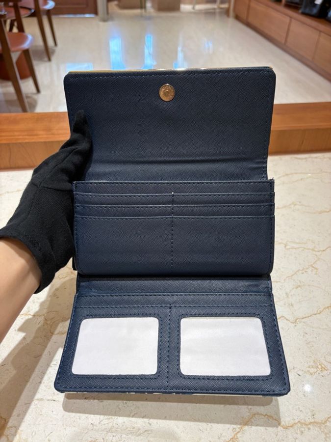 Prada 長夾-4