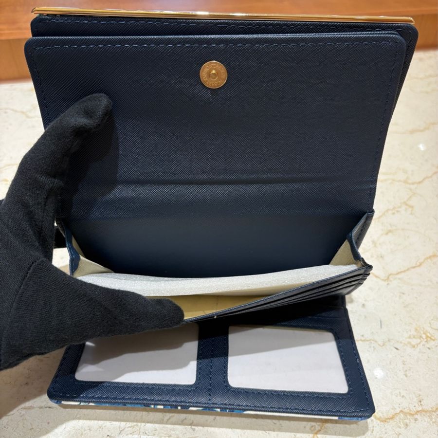 Prada 長夾-5