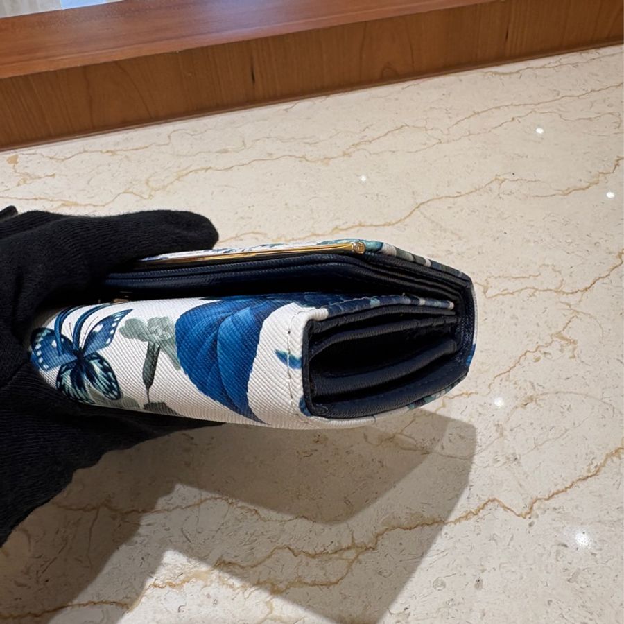 Prada 長夾-6