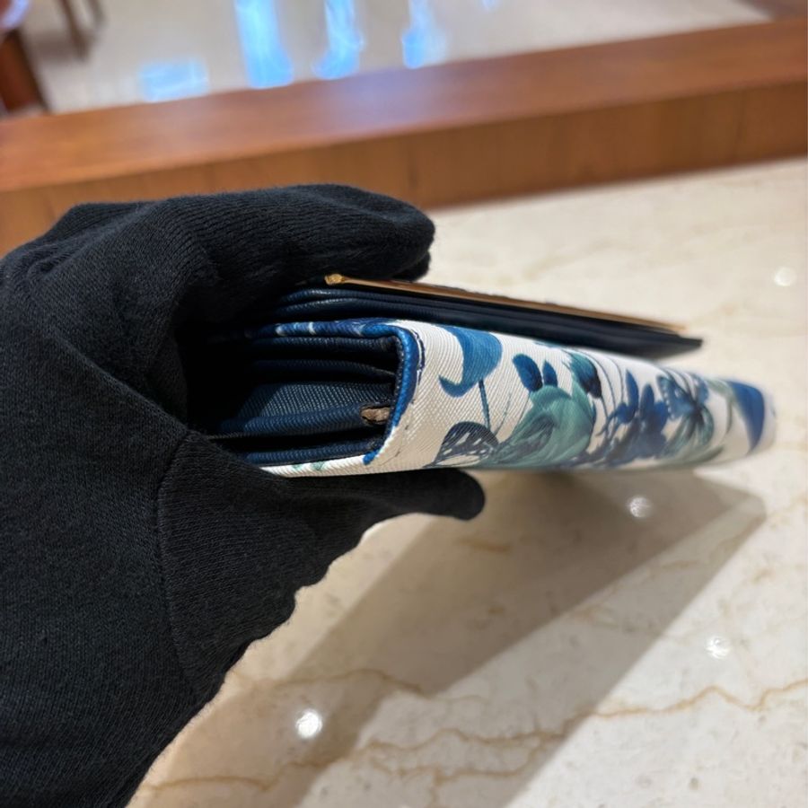 Prada 長夾-7
