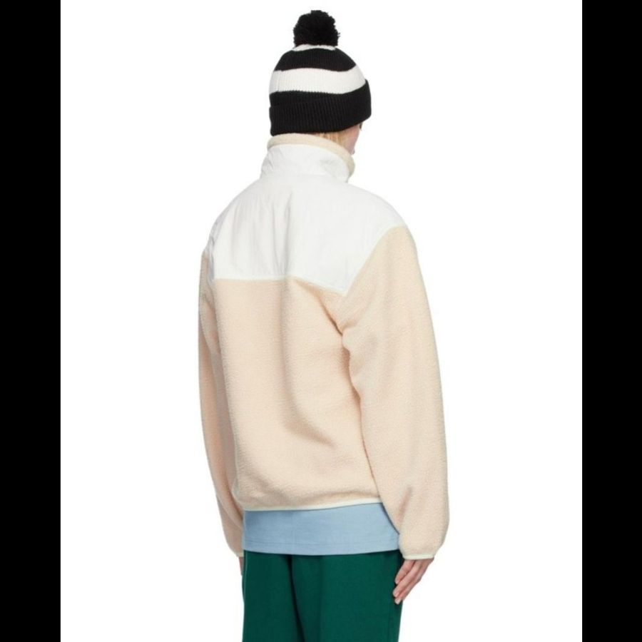 PUMA x AMI 聯名Fleece Jacket M-1