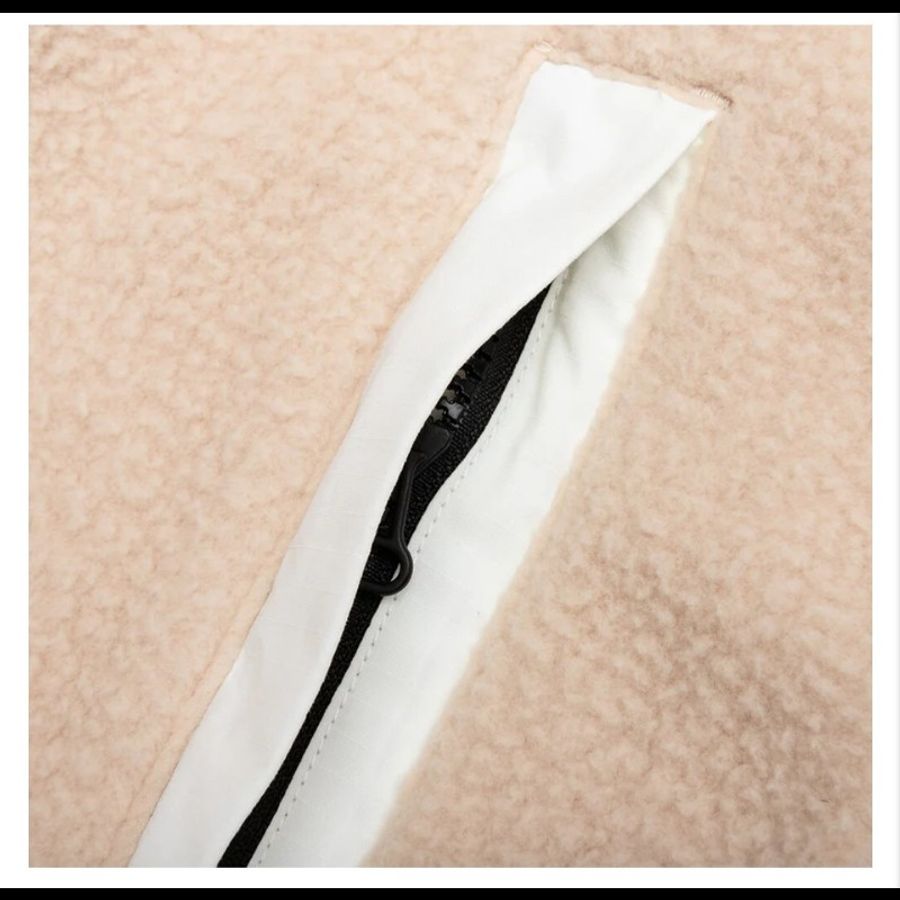 PUMA x AMI 聯名Fleece Jacket M-3