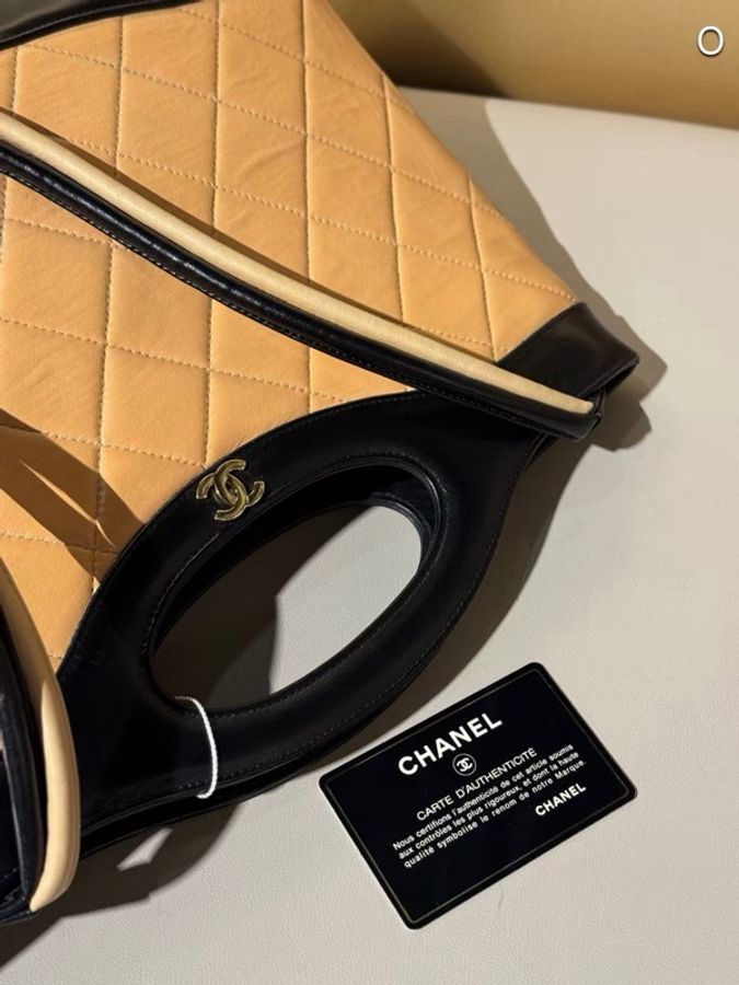 🖤 威選精品|CHANEL 31 Bag 高級手工坊系列 手提肩背包 🖤-8