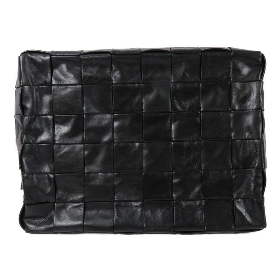 BOTTEGA VENETA 羊皮皮革Cassette Clutch Bag手拿包-1