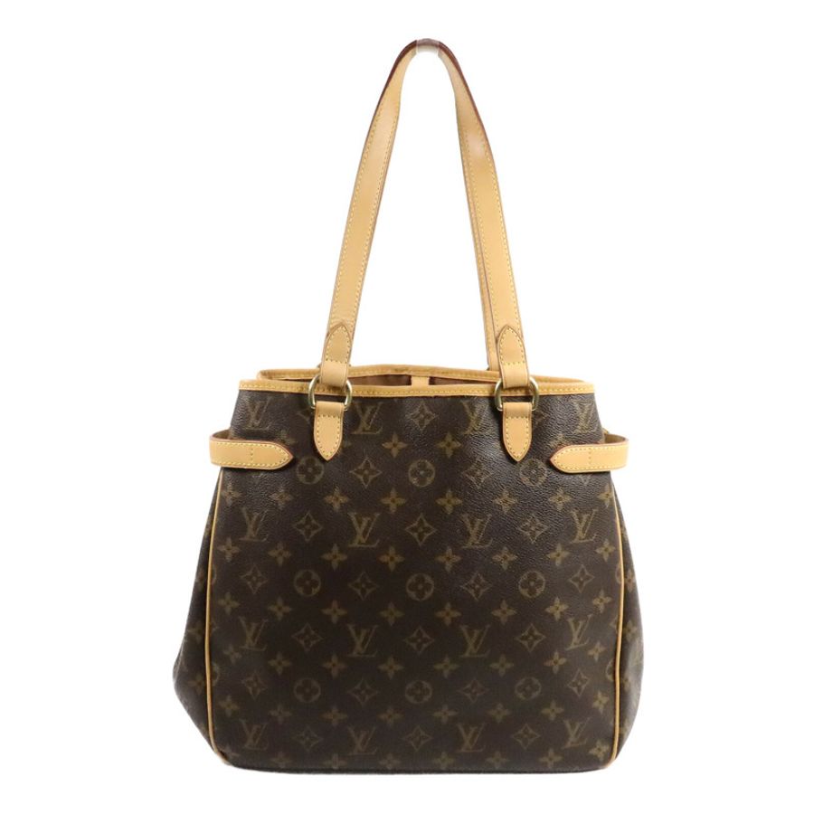 LOUIS VUITTON Monogram Batignolles肩背袋-1