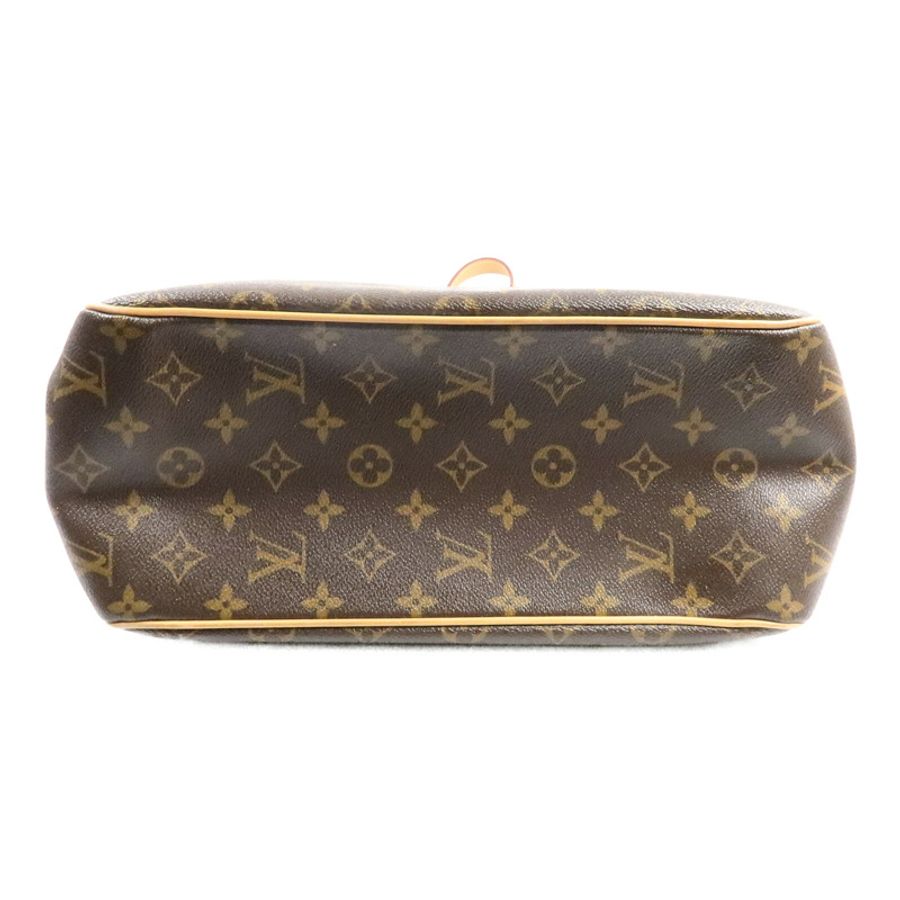 LOUIS VUITTON Monogram Batignolles肩背袋-3