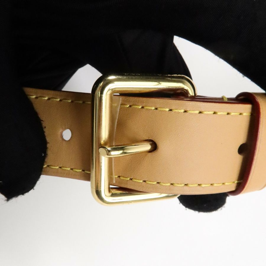 LOUIS VUITTON Monogram Odeon PM肩背袋-6