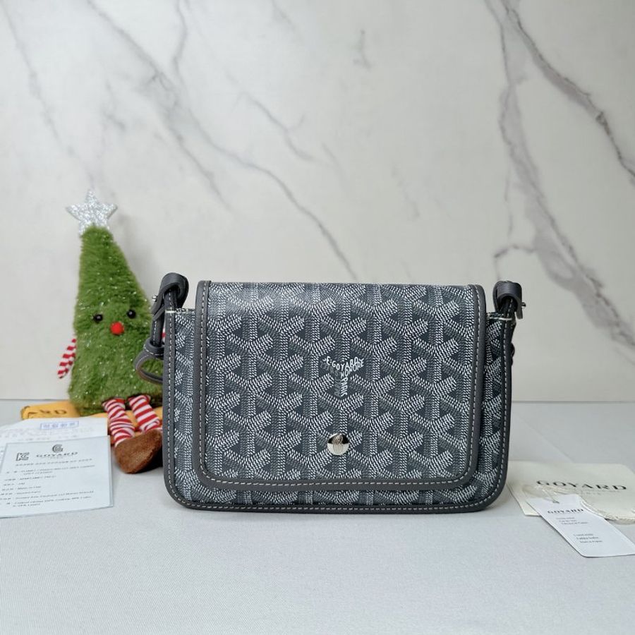 GOYARD 全新Plumet信封小包-0