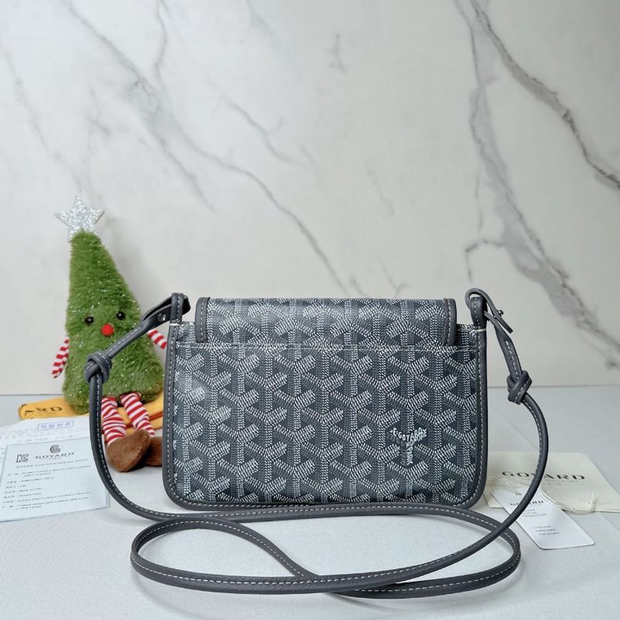 GOYARD 全新Plumet信封小包-1