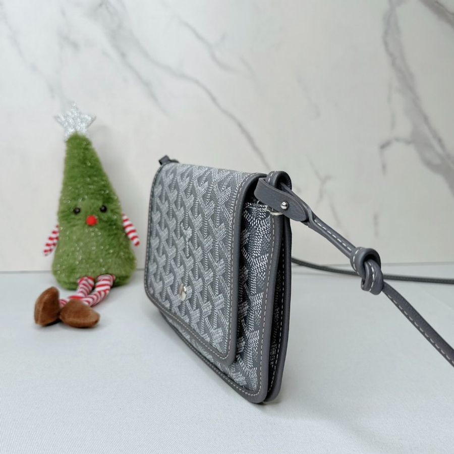 GOYARD 全新Plumet信封小包-2