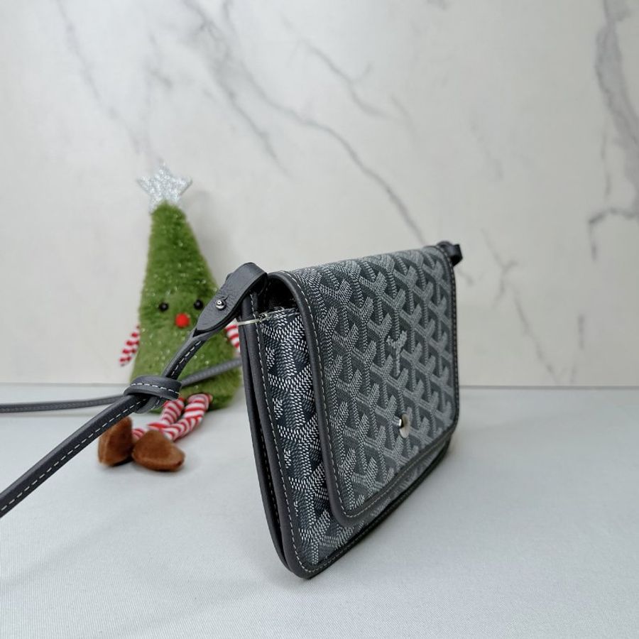 GOYARD 全新Plumet信封小包-3