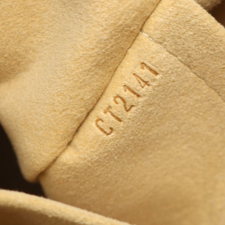 路易威登 Estrella MM 單肩手提包 M41232 Monogram 帆布 二手 LV-4
