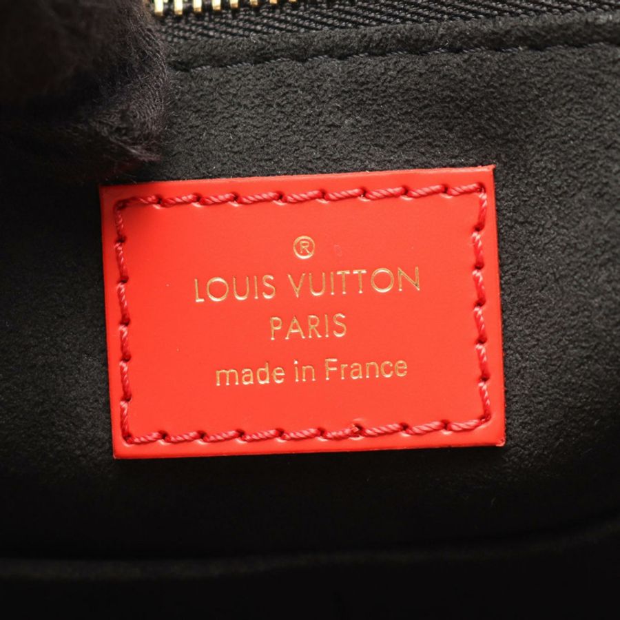 路易威登 OnTheGo GM LV Crafty 單肩手提包 M45372 Monogram empreinte LV-3
