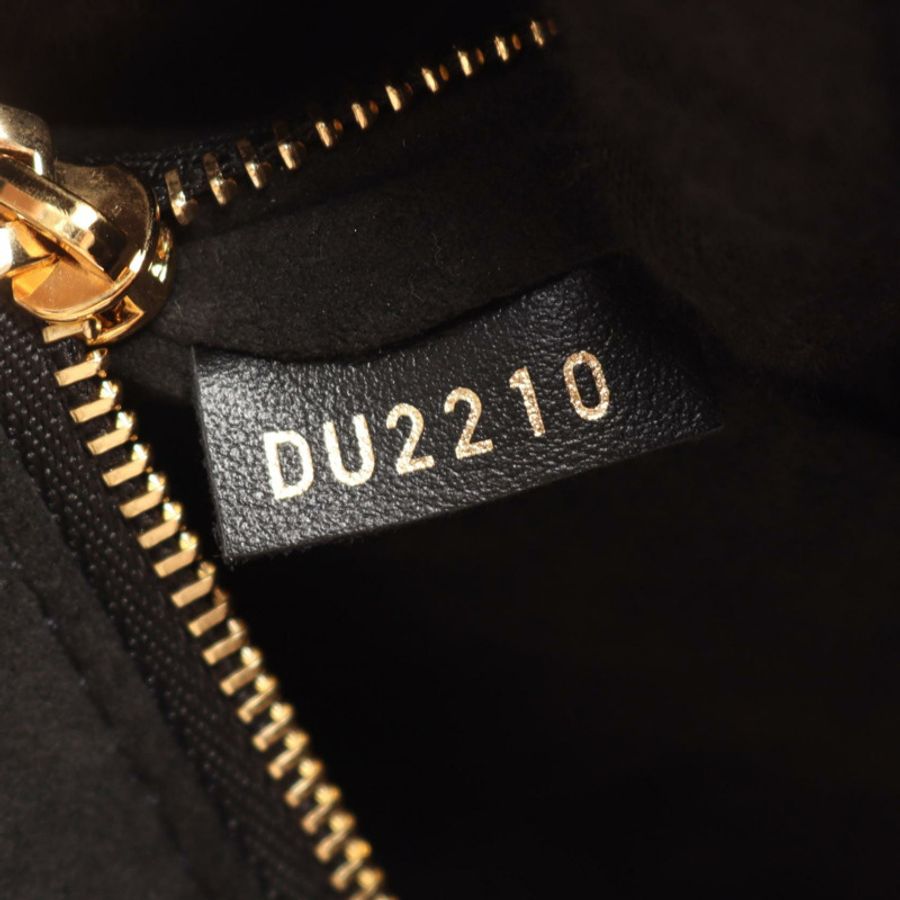 路易威登 OnTheGo GM LV Crafty 單肩手提包 M45372 Monogram empreinte LV-4