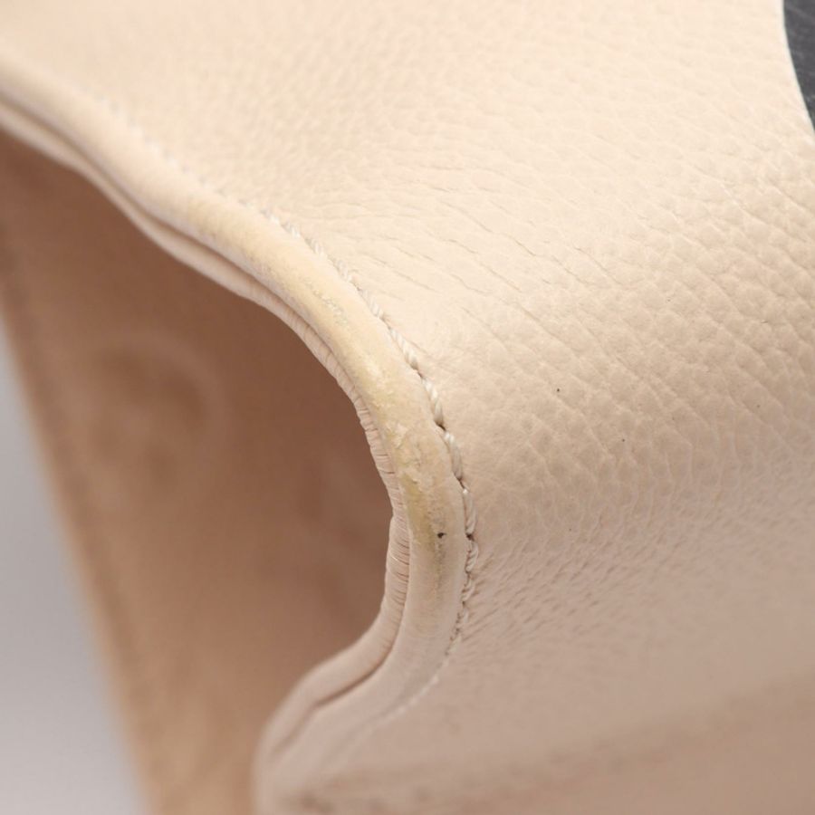 路易威登 OnTheGo GM LV Crafty 單肩手提包 M45372 Monogram empreinte LV-5