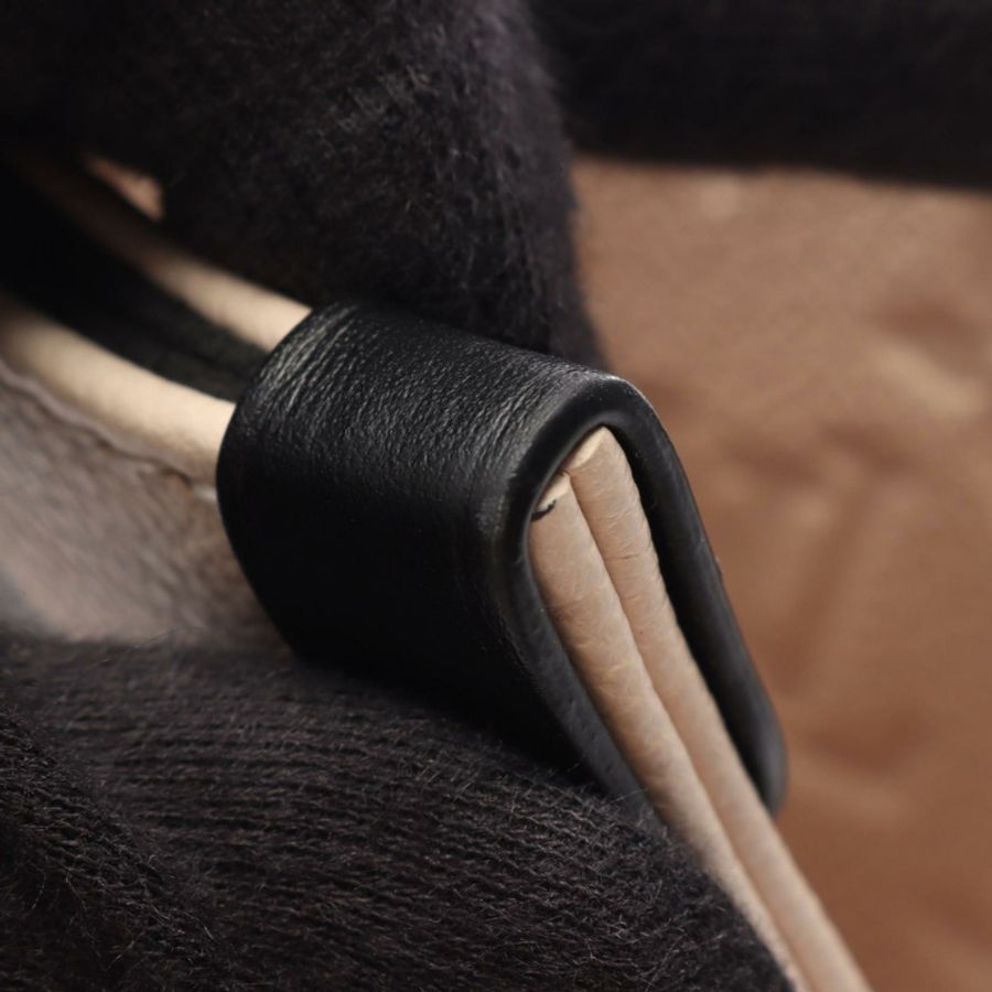 路易威登 OnTheGo GM LV Crafty 單肩手提包 M45372 Monogram empreinte LV-7