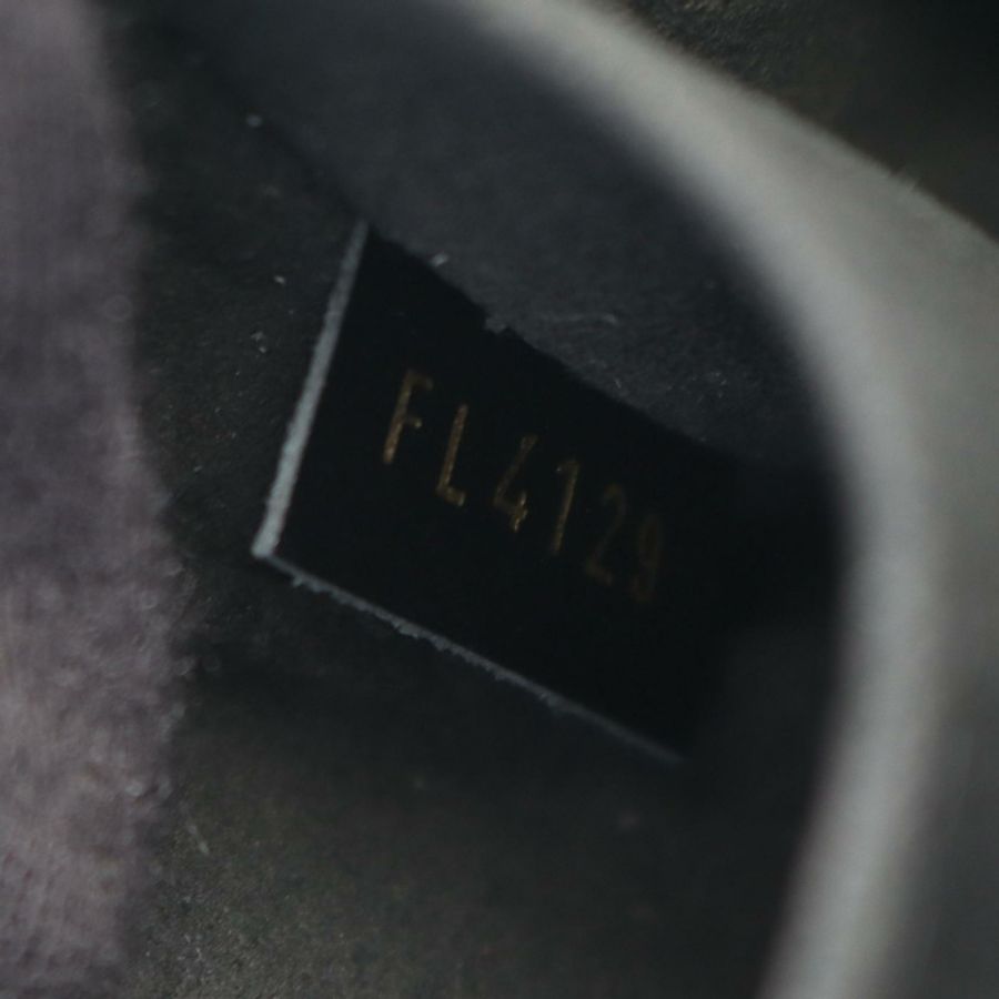路易威登 Dauphine MM LV 鎖鏈斜背單肩包 M55821 二手-4