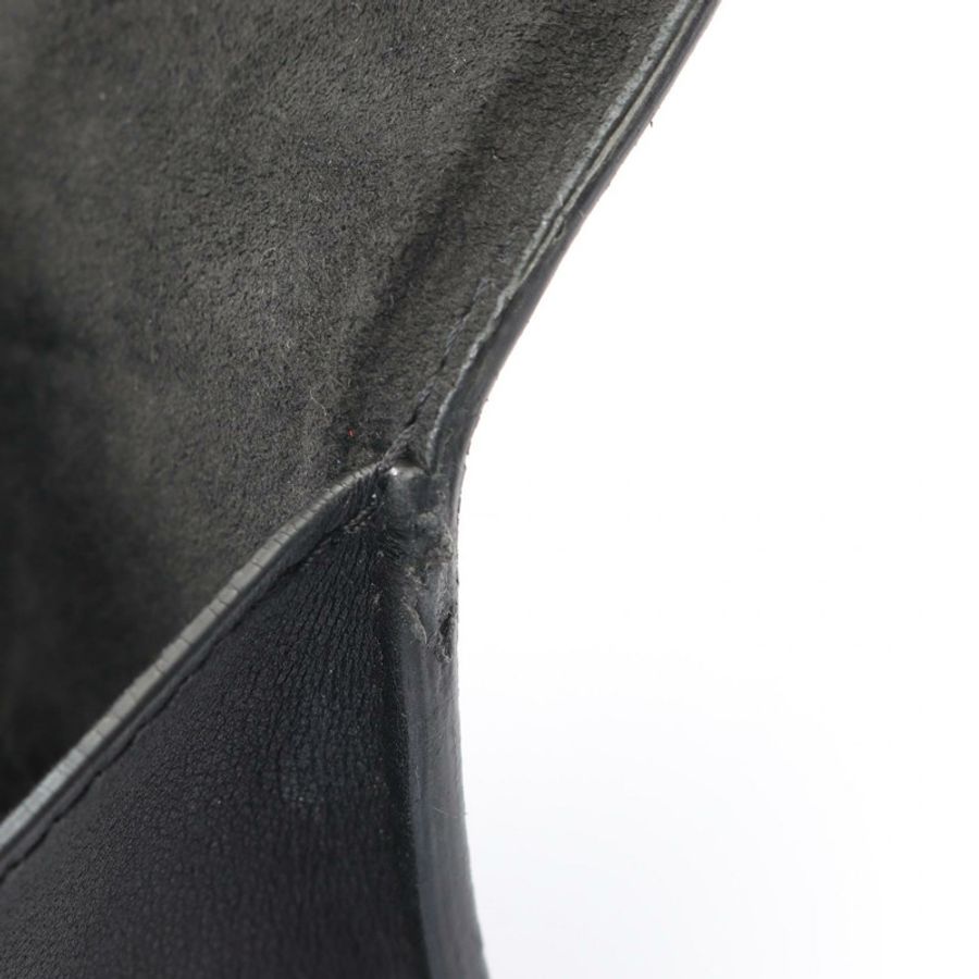 路易威登 Dauphine MM LV 鎖鏈斜背單肩包 M55821 二手-5