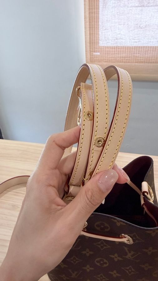 LV Néonoé BB 水桶包|Monogram(M46581)全新現貨-16