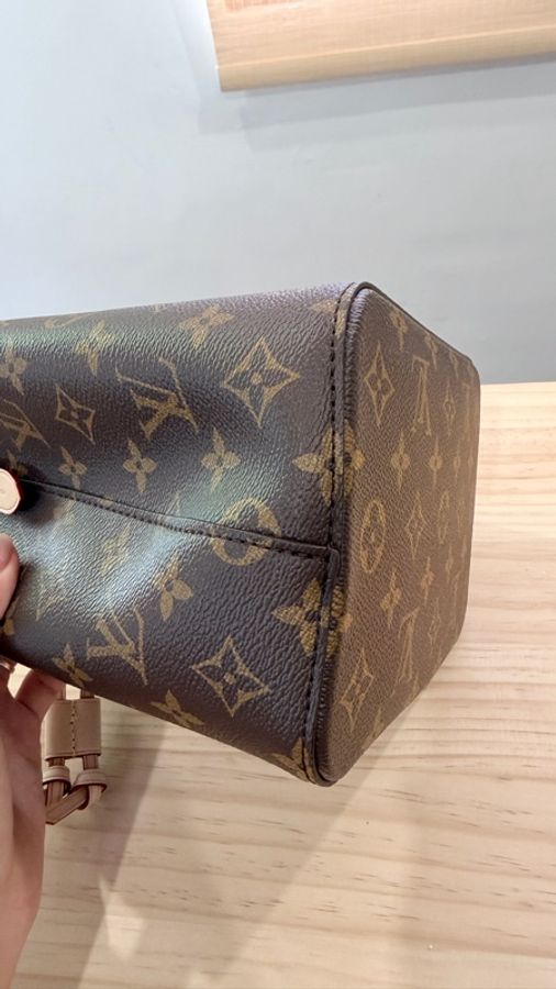 LV Néonoé BB 水桶包|Monogram(M46581)全新現貨-18