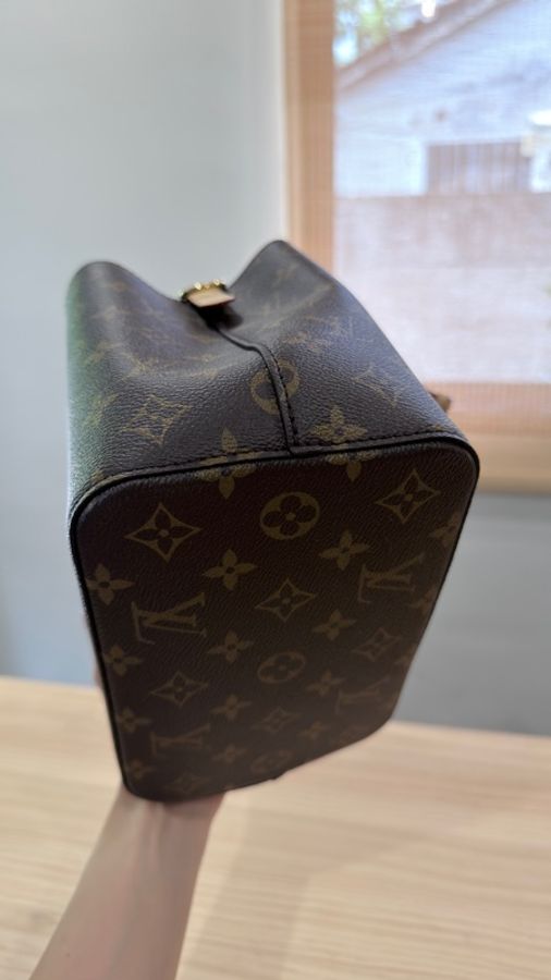 LV Néonoé BB 水桶包|Monogram(M46581)全新現貨-20