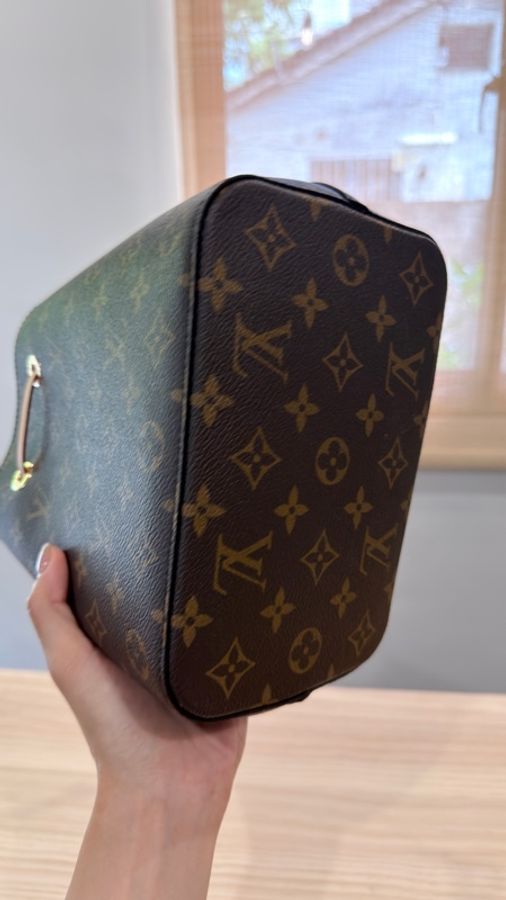 LV Néonoé BB 水桶包|Monogram(M46581)全新現貨-21