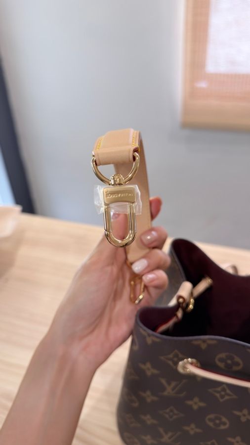 LV Néonoé BB 水桶包|Monogram(M46581)全新現貨-24