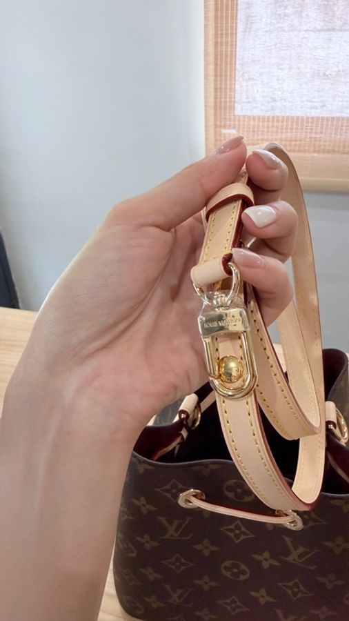 LV Néonoé BB 水桶包|Monogram(M46581)全新現貨-27