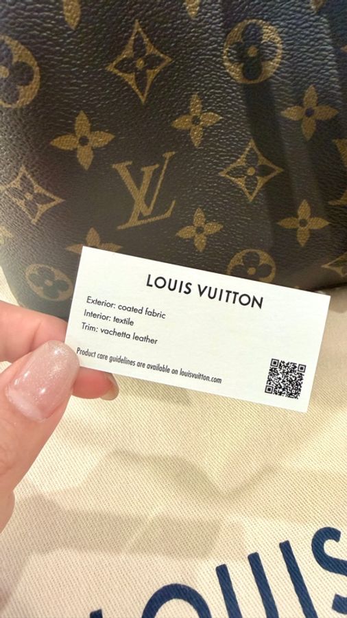 LV Néonoé BB 水桶包|Monogram(M46581)全新現貨-33