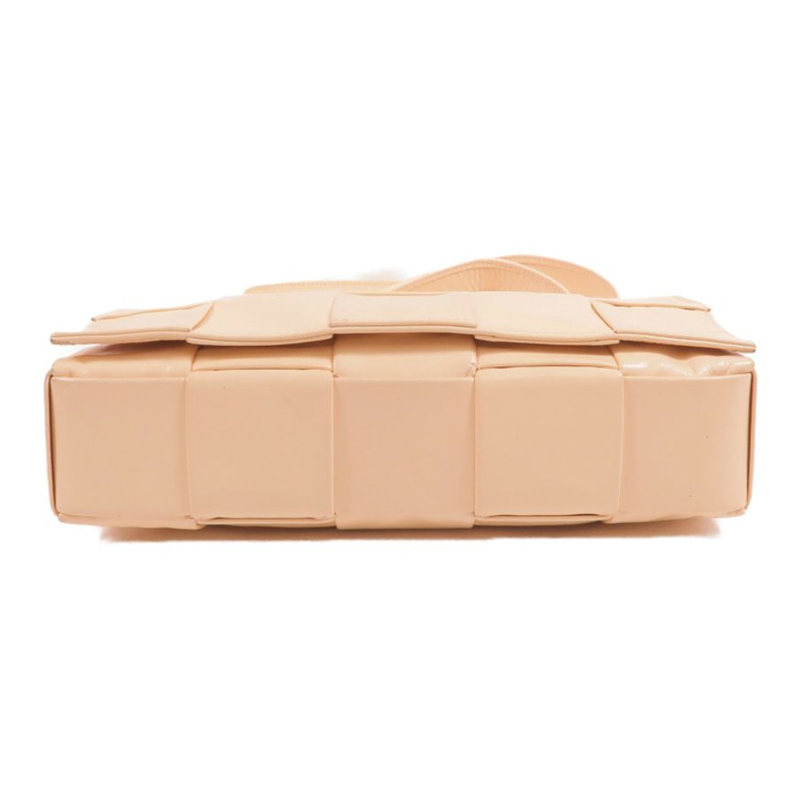 BOTTEGA VENETA 羊皮皮革Cassette Bag肩背袋-3