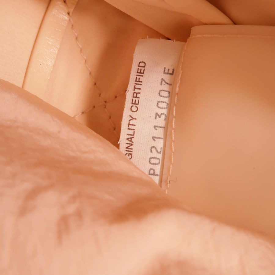 BOTTEGA VENETA 羊皮皮革Cassette Bag肩背袋-8