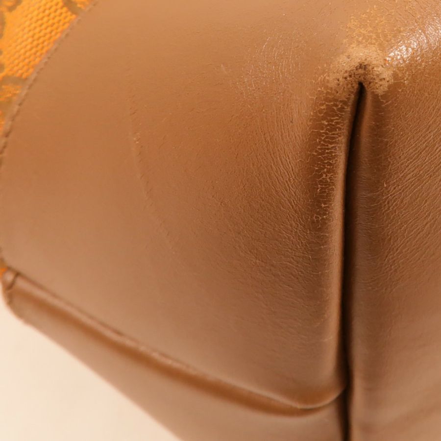 GUCCI 帆布Tote Bag手挽袋-9