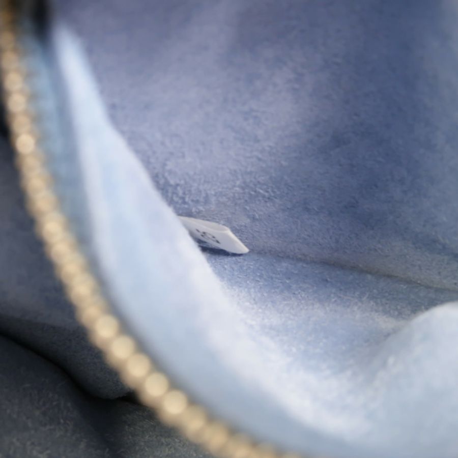 PRADA 牛皮皮革Shoulder Bag肩背袋-8