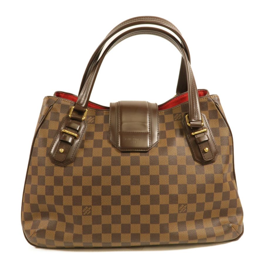 LOUIS VUITTON Damier Griet肩背袋-1