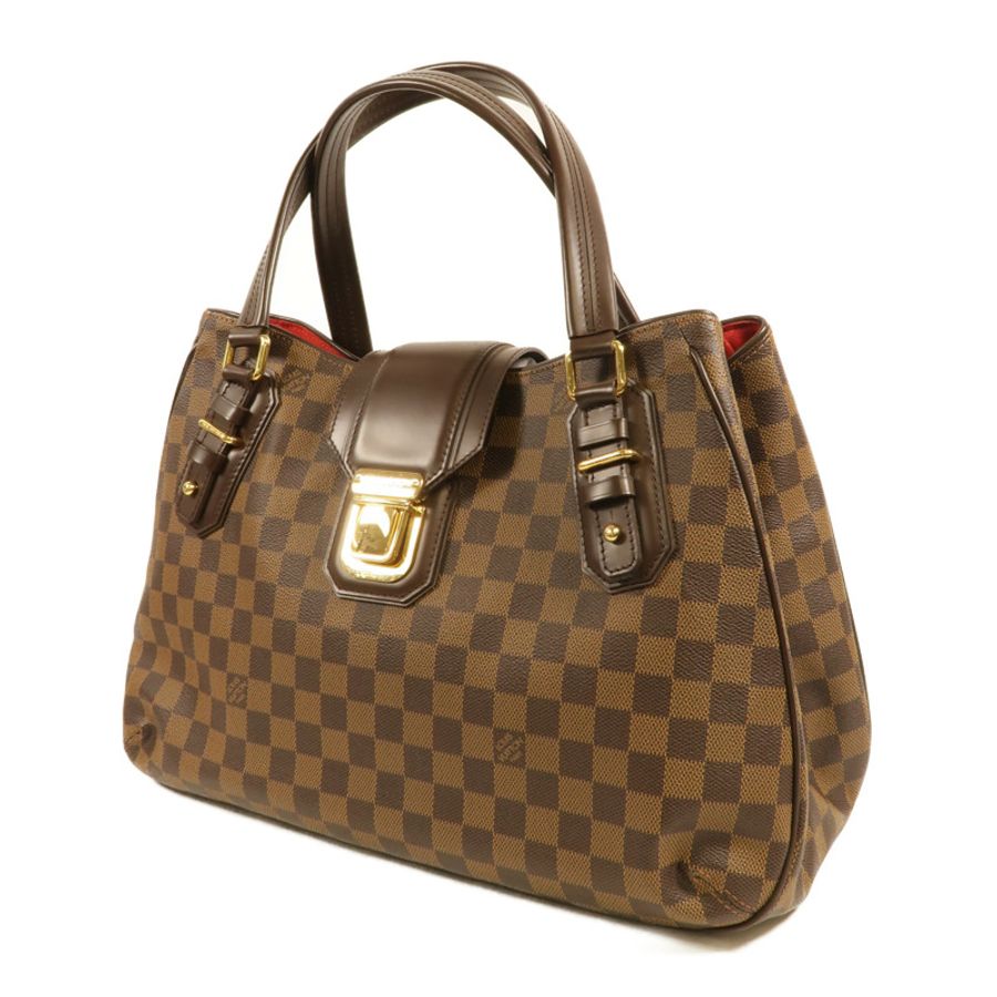 LOUIS VUITTON Damier Griet肩背袋-2