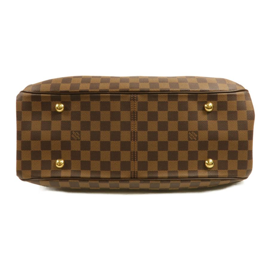 LOUIS VUITTON Damier Griet肩背袋-3