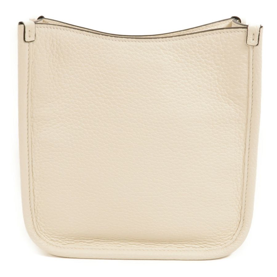 PRADA 牛皮皮革Vitello Daino Leather肩背袋-1
