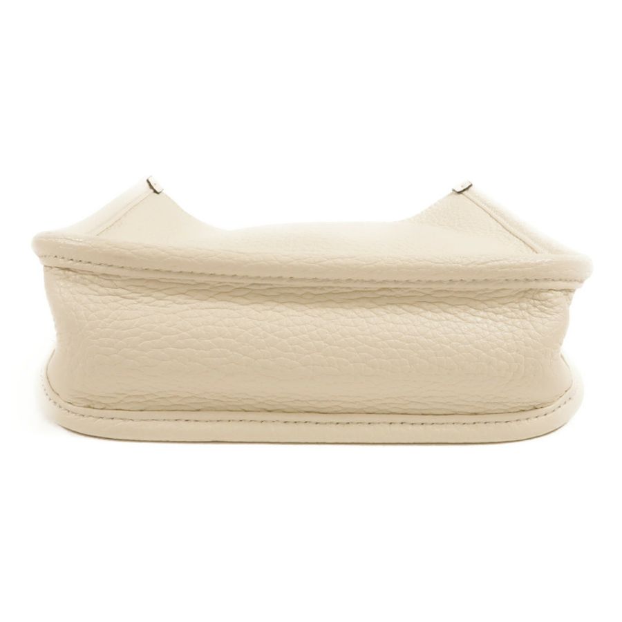 PRADA 牛皮皮革Vitello Daino Leather肩背袋-3