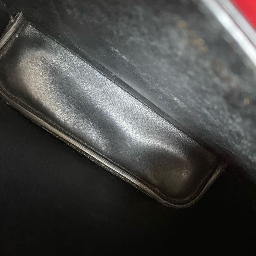 98新 Prada普拉達Panier水桶包-8
