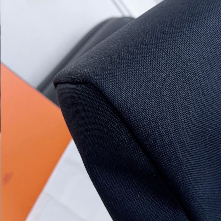 【全新品】愛馬仕 Hermes 黑金Herbag31 Y刻 金扣 內縫 全膜-12