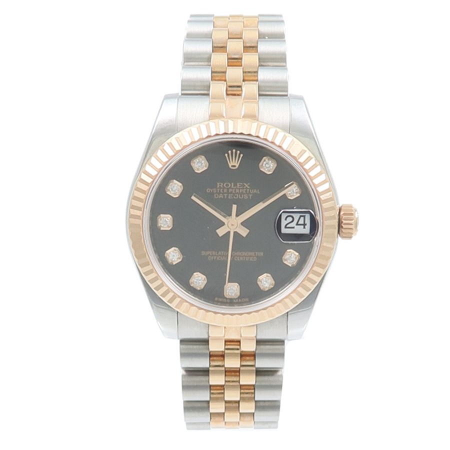 ROLEX Datejust 178271G-1